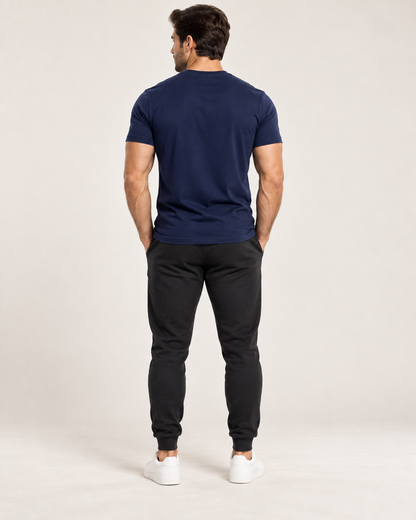 Navy Blue Spartan