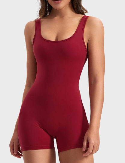 GIVOORA CurveGlide Luxe Jumpsuit