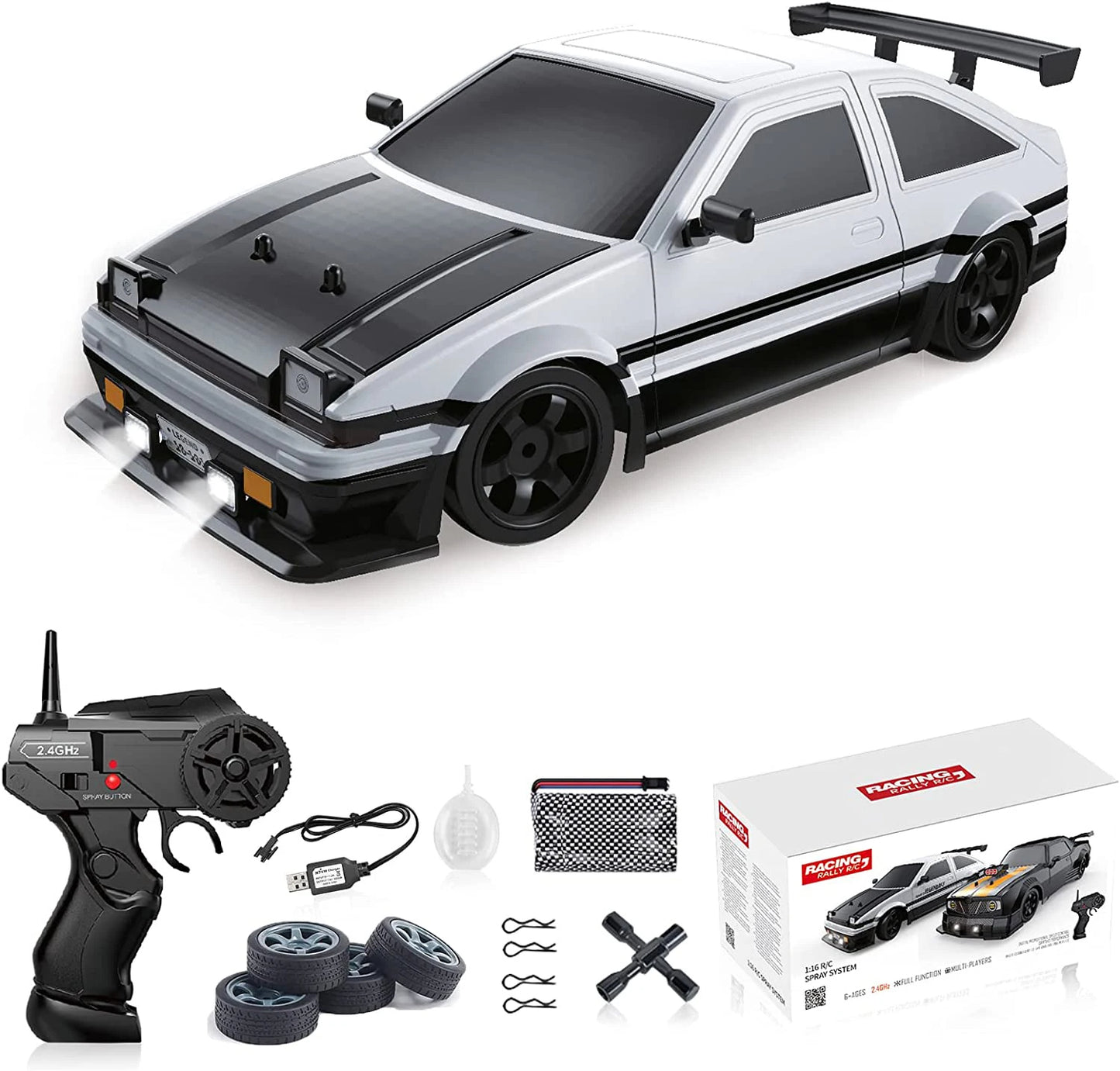 DriftMaster X
