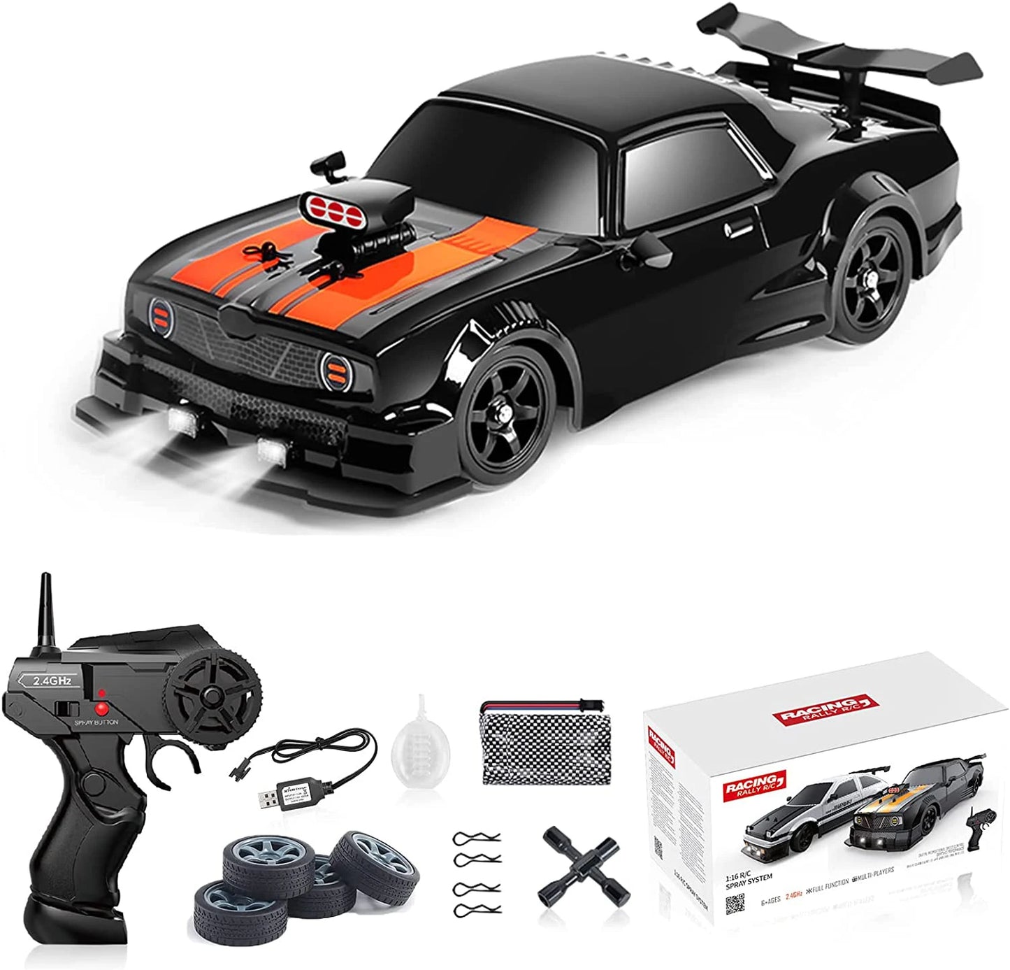 DriftMaster X