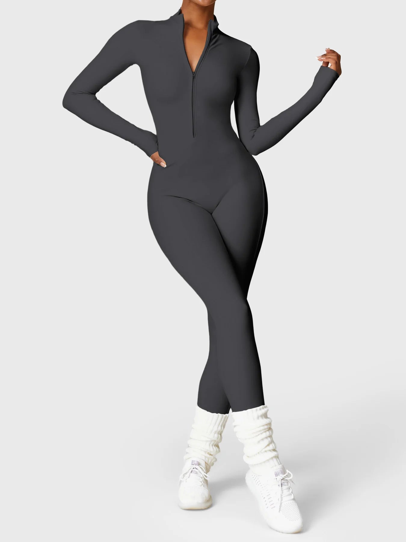 Dark Grey