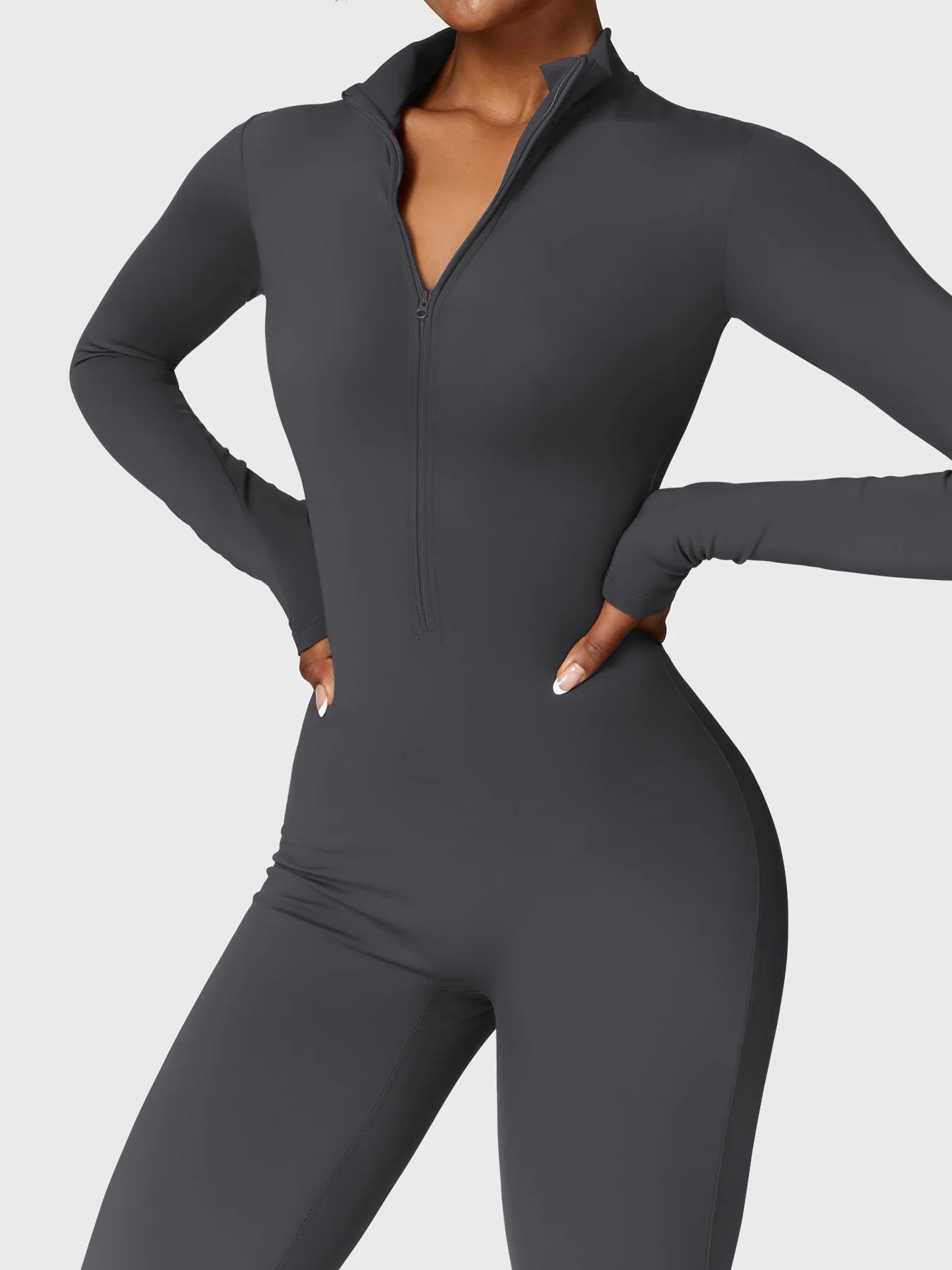 Dark Grey