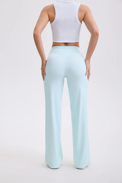 GIVOORA GraceFlow leggings