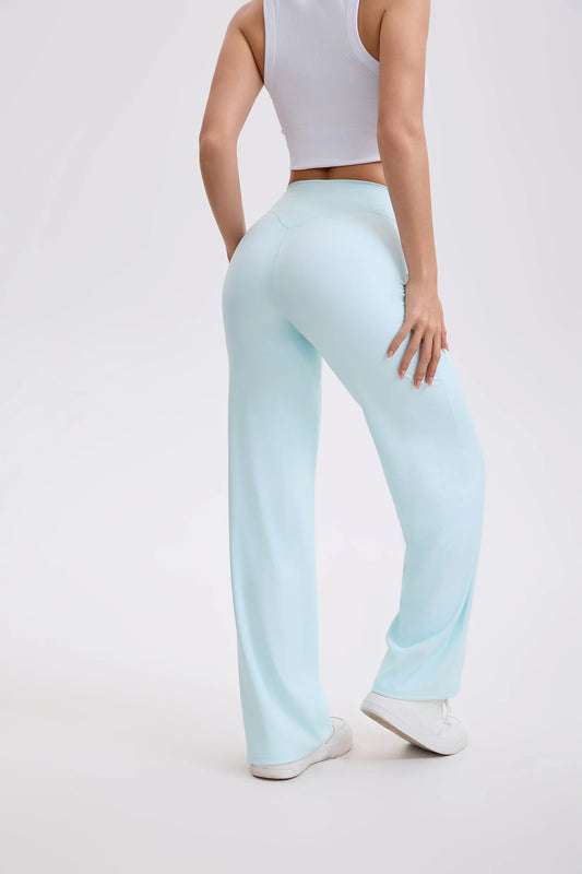 GIVOORA™ GraceFlow leggings