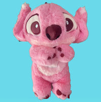 Pink Lilo