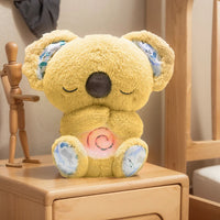 Golden Koala